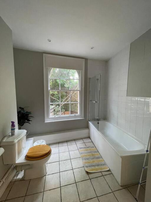 Cosy 1 Bedroom Flat Near The London Eye Exterior foto