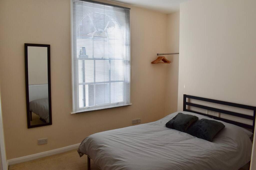 Cosy 1 Bedroom Flat Near The London Eye Exterior foto